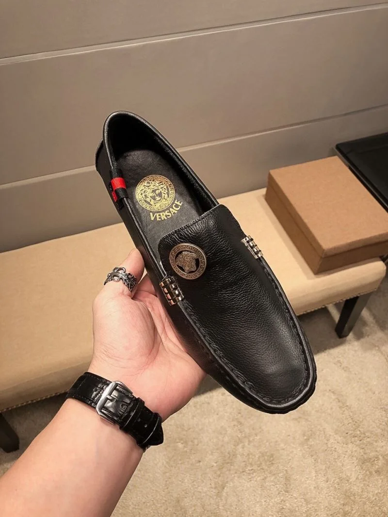 UrbanChic Versace Tods Shoes 37193
