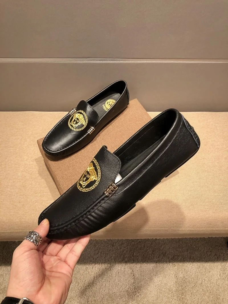 TimelessDesign Versace Tods Shoes 37192