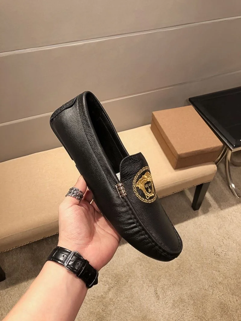 TimelessDesign Versace Tods Shoes 37192