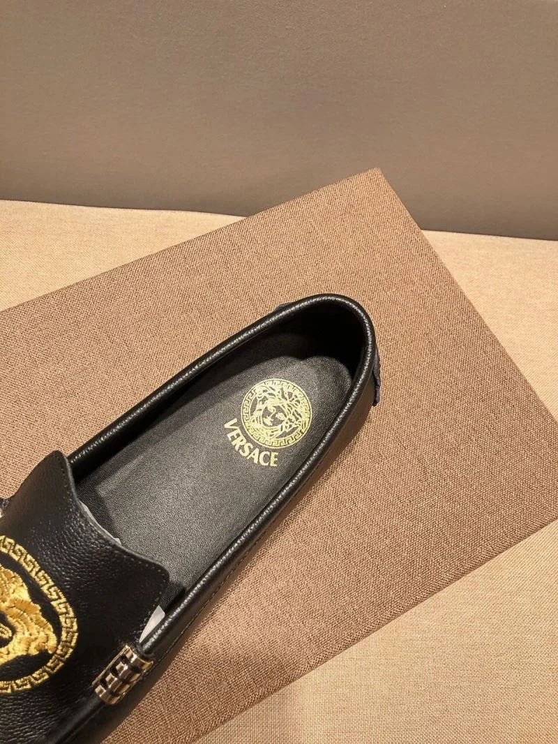 TimelessDesign Versace Tods Shoes 37192