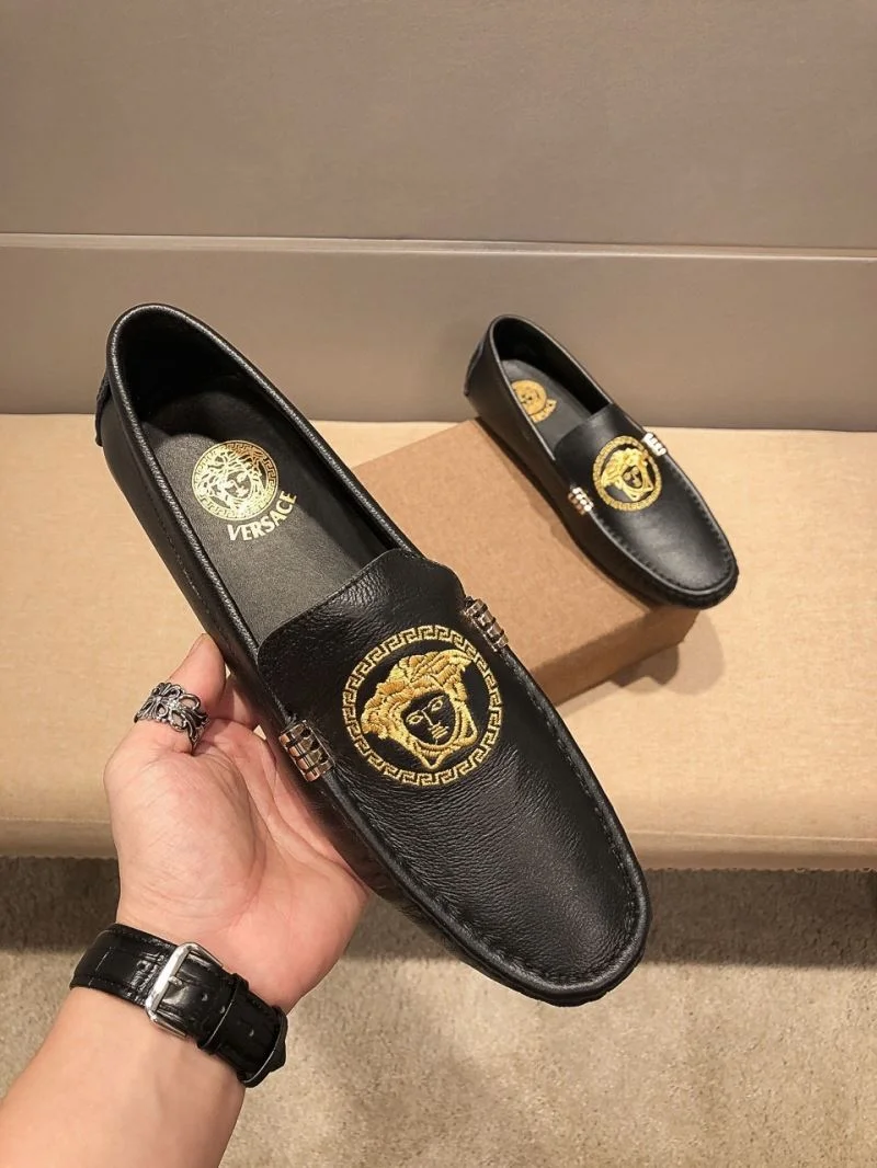 TimelessDesign Versace Tods Shoes 37192