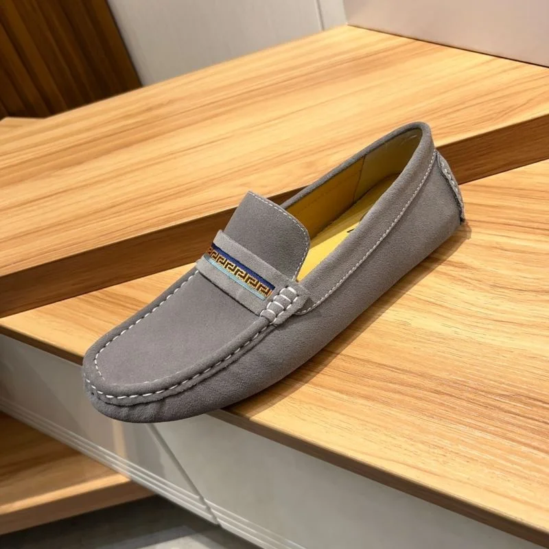 Versace Tods Shoes Soft 37207