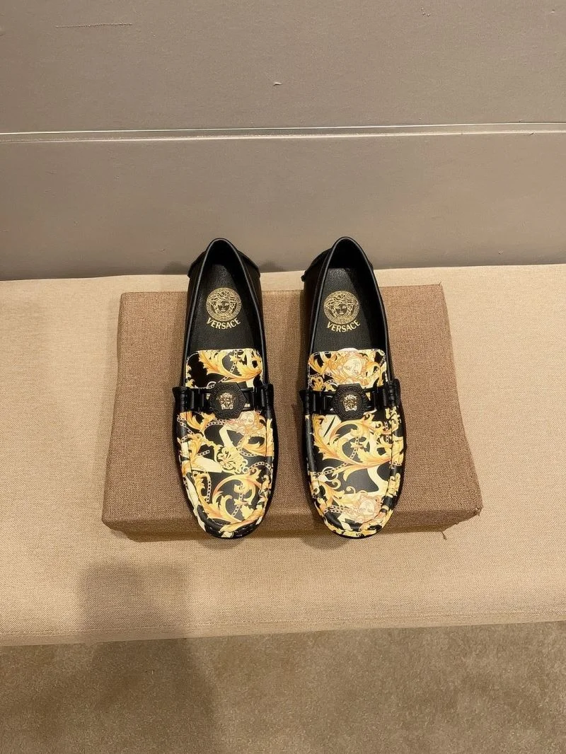 Versace Tods Shoes Tailored 37196