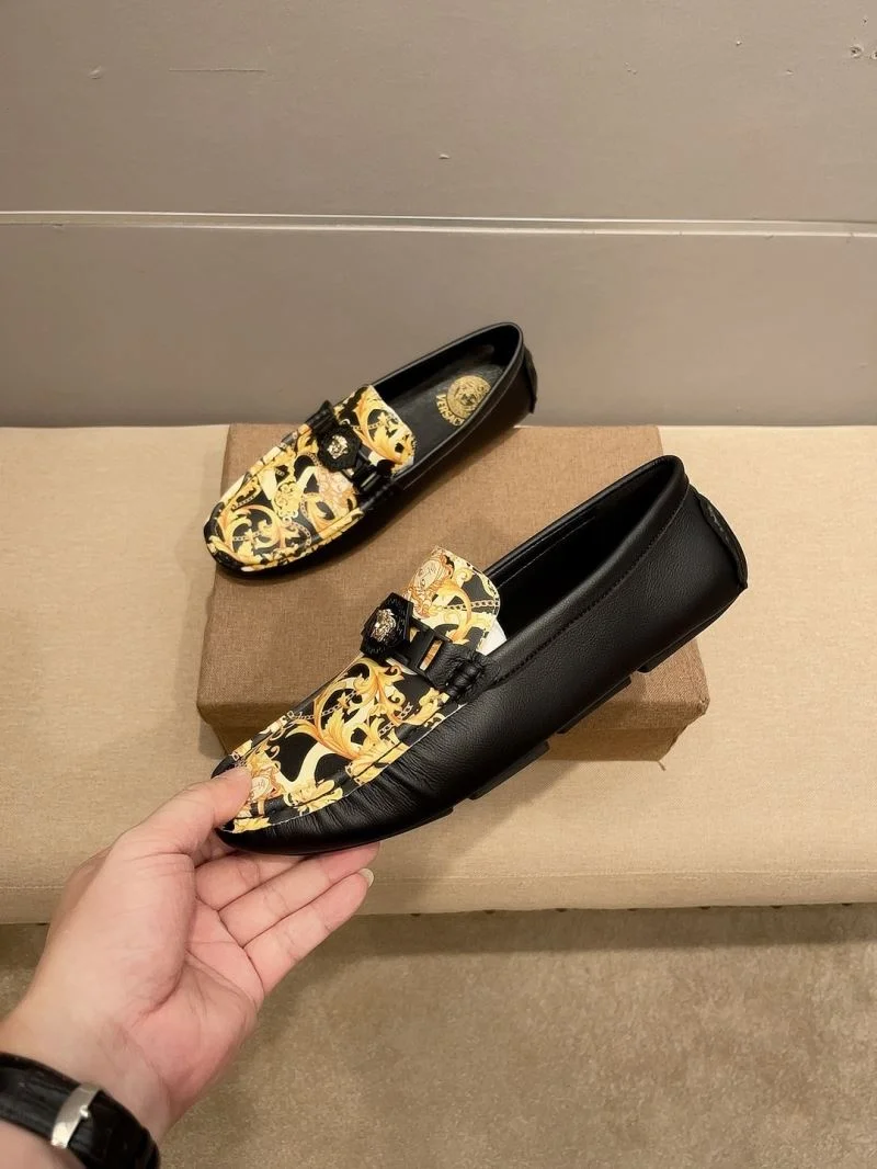 Versace Tods Shoes Tailored 37196