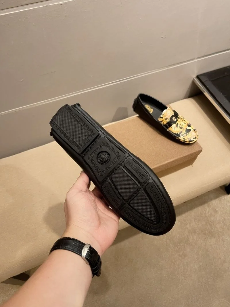 Versace Tods Shoes Tailored 37196