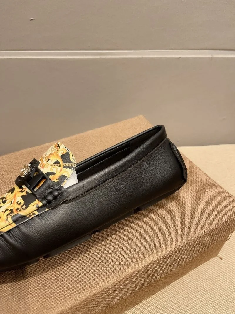 Versace Tods Shoes Tailored 37196