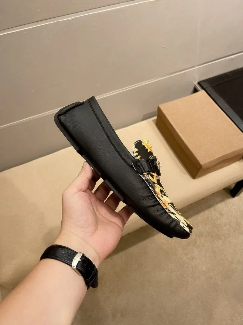Versace Tods Shoes Tailored 37196