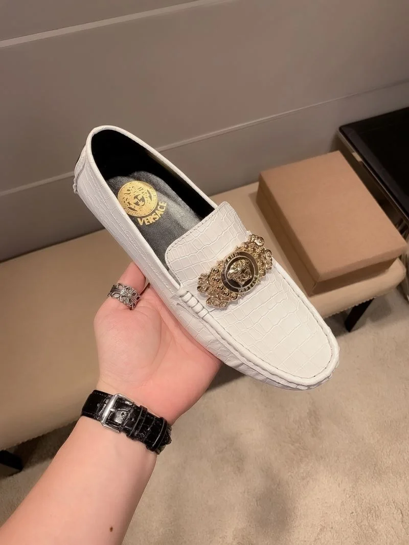 Versace Tods Shoes SunProtective 37194