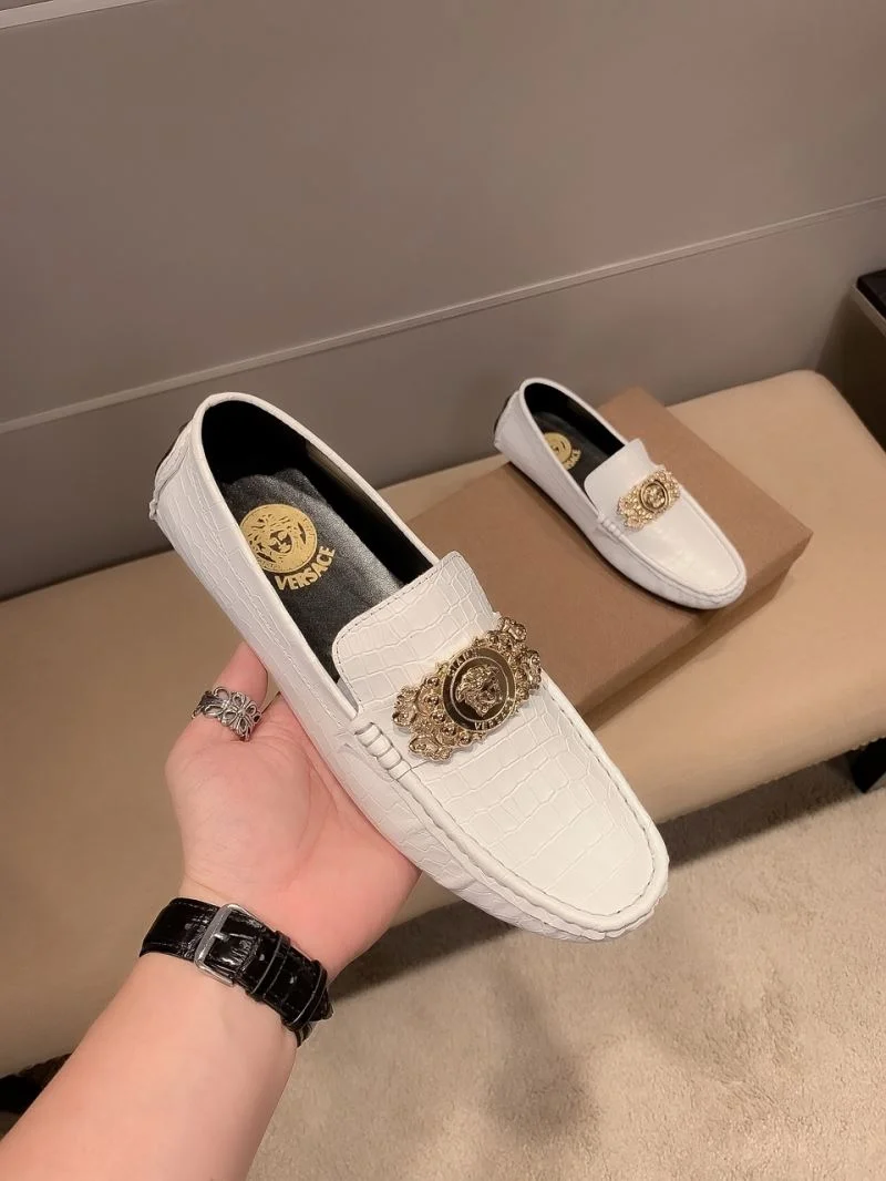Versace Tods Shoes SunProtective 37194