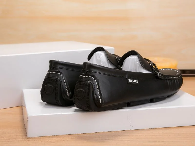 Comfortable Versace Tods Shoes 37195