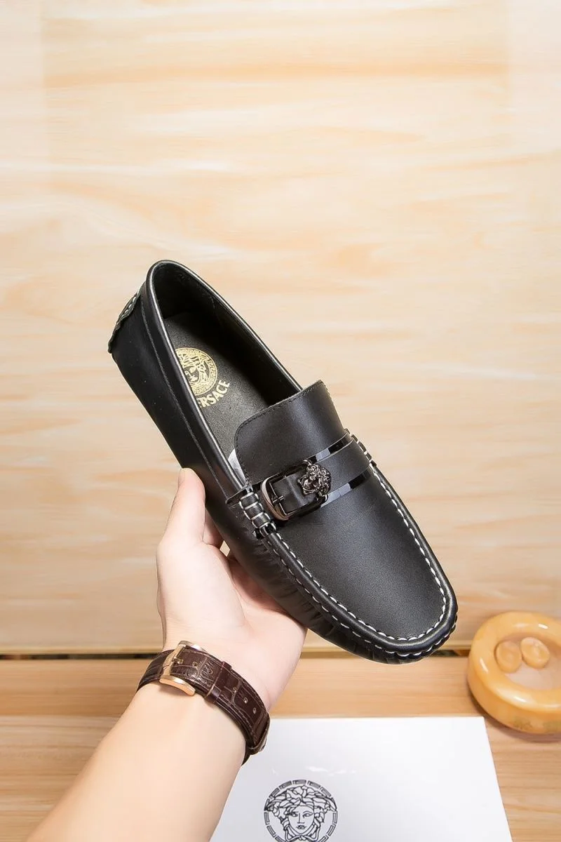 Versace Tods Shoes Stylish 37214