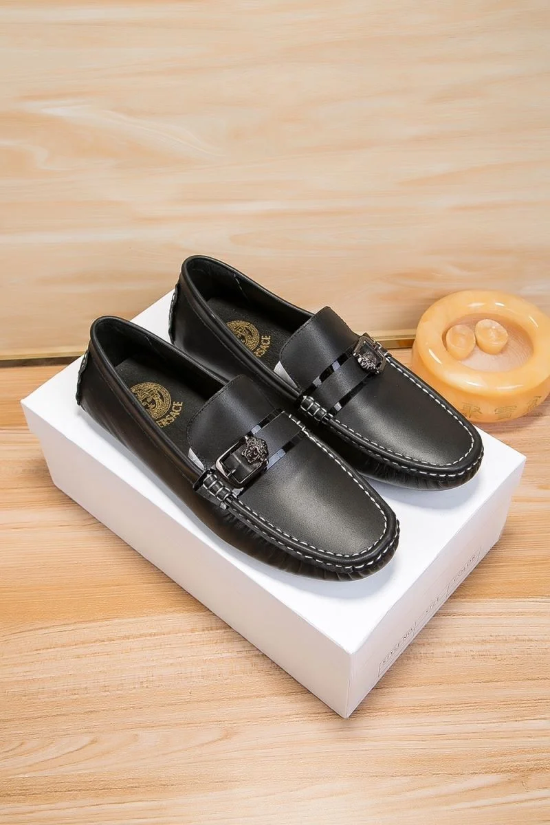 Versace Tods Shoes Stylish 37214