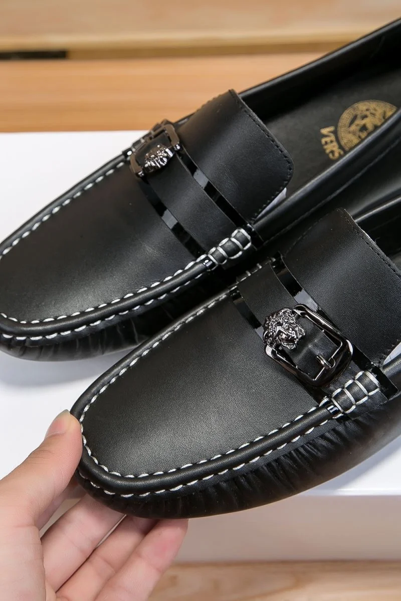 Versace Tods Shoes Stylish 37214
