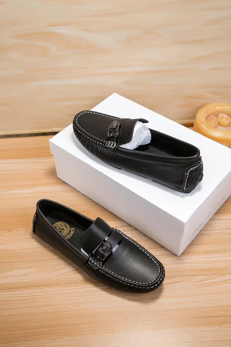 Versace Tods Shoes Stylish 37214