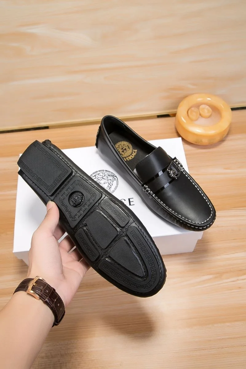 Versace Tods Shoes Stylish 37214