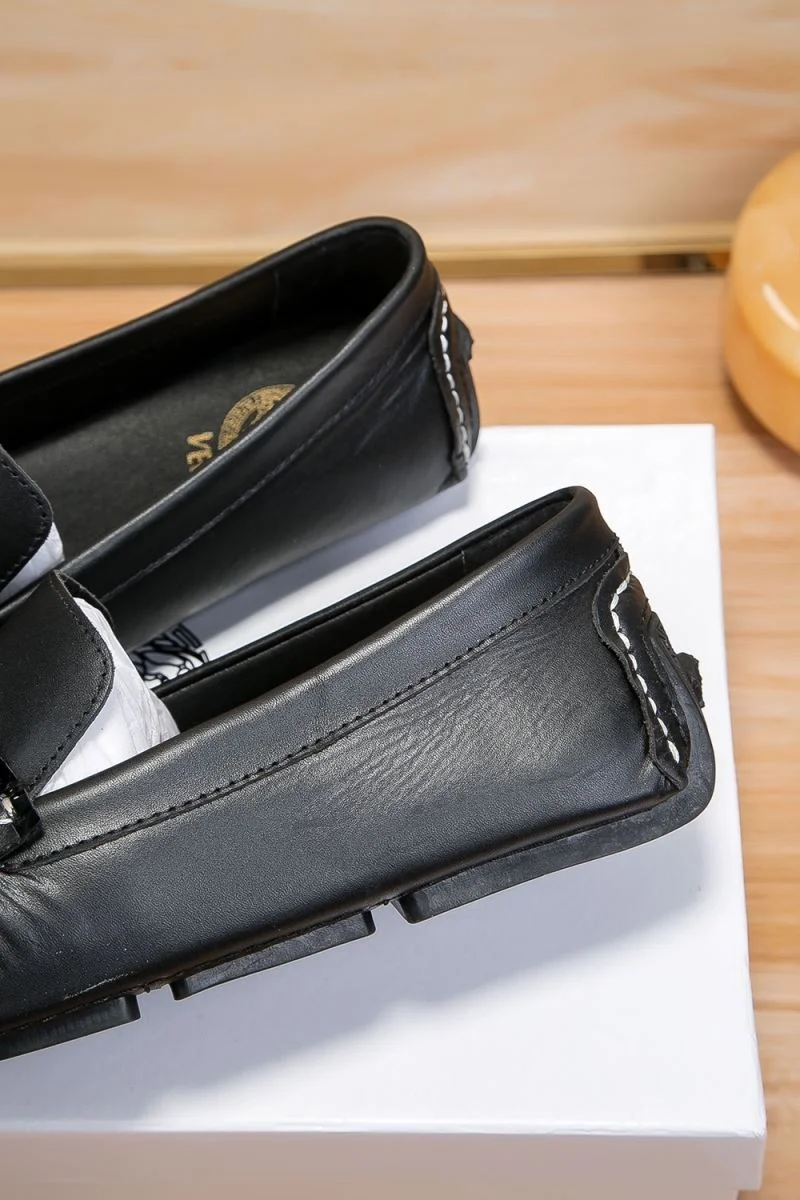 Versace Tods Shoes Stylish 37214