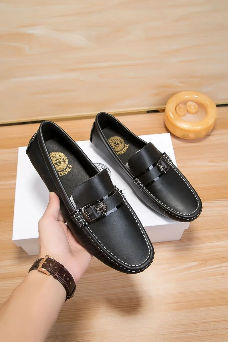Versace Tods Shoes Stylish 37214