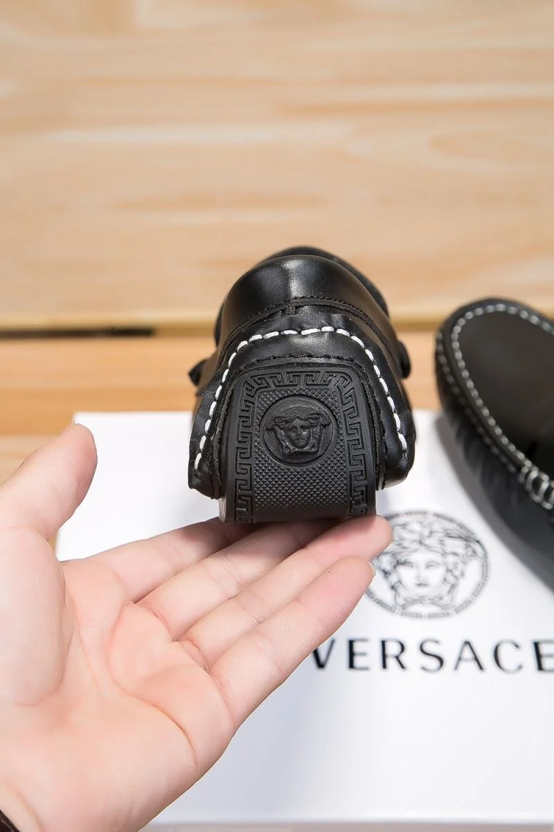 Versace Tods Shoes Stylish 37214