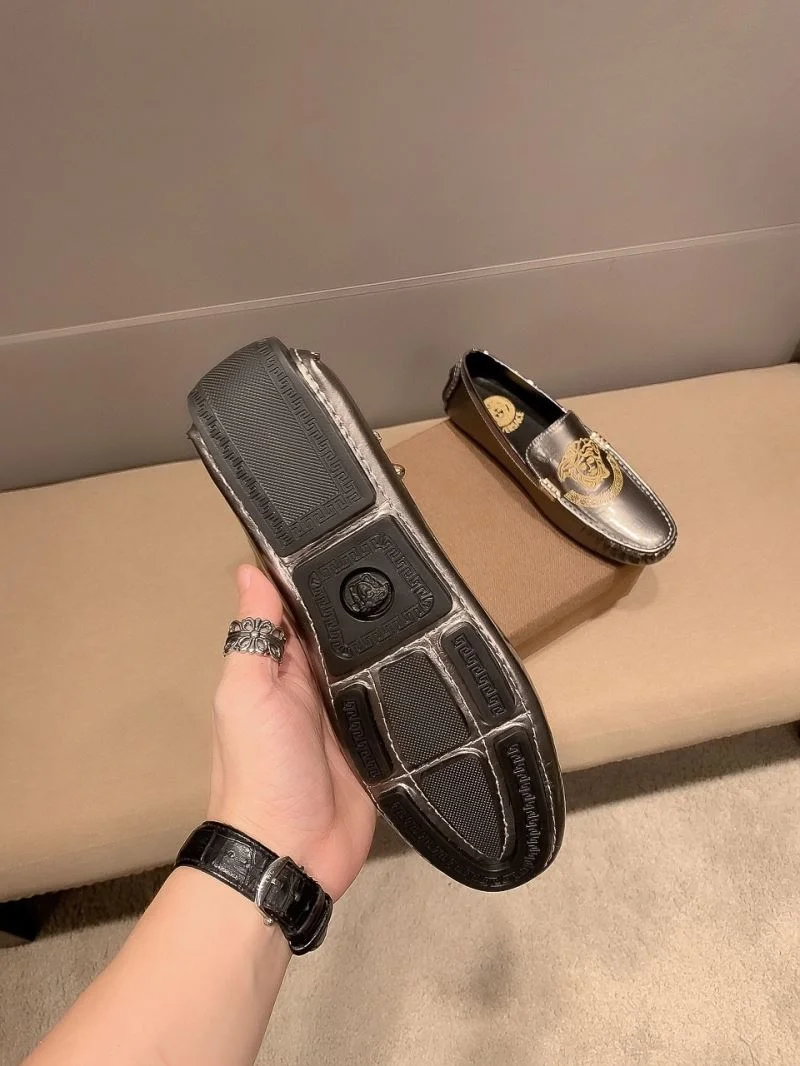 Versace Tods Shoes Breathable 37198