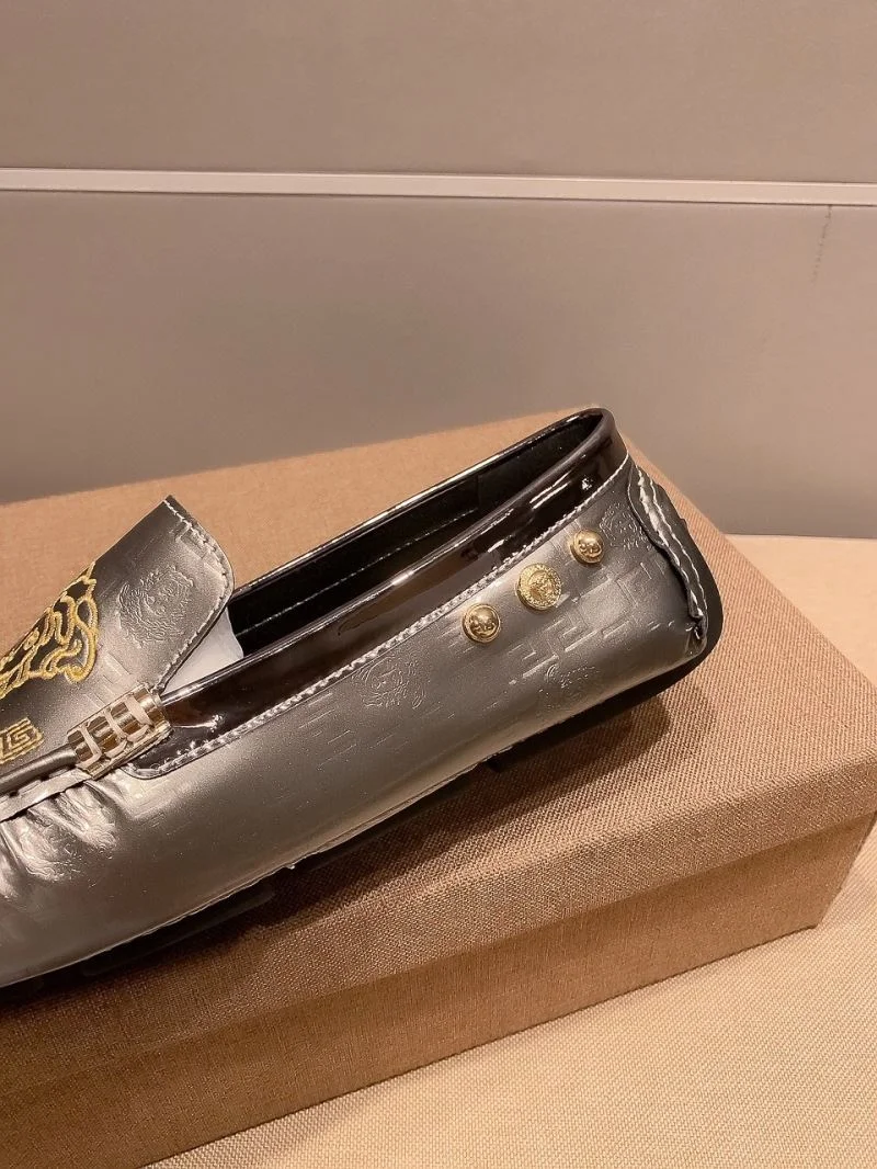 Versace Tods Shoes Breathable 37198