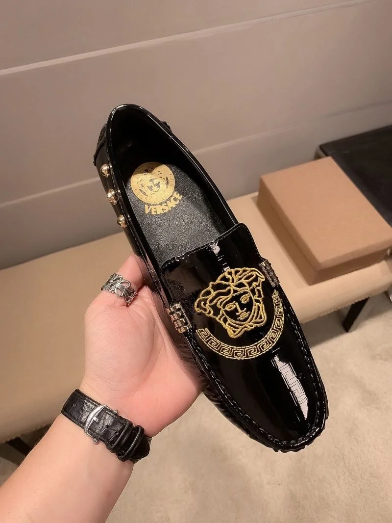 FashionForward Versace Tods Shoes 37197