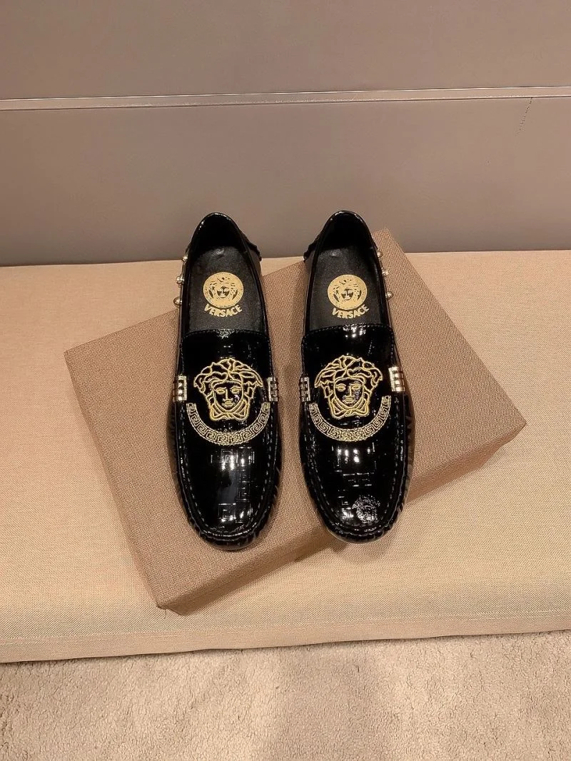 FashionForward Versace Tods Shoes 37197