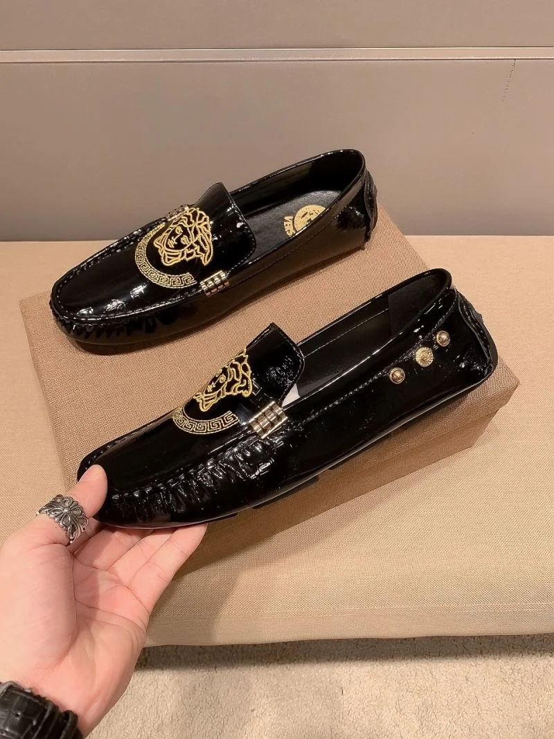 FashionForward Versace Tods Shoes 37197