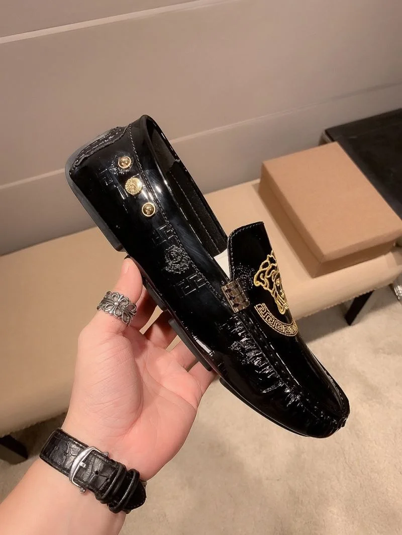 FashionForward Versace Tods Shoes 37197