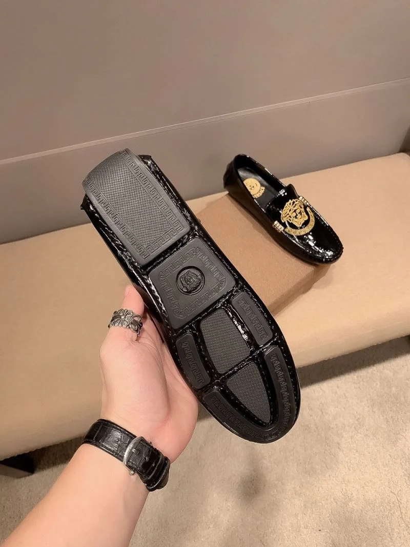 FashionForward Versace Tods Shoes 37197