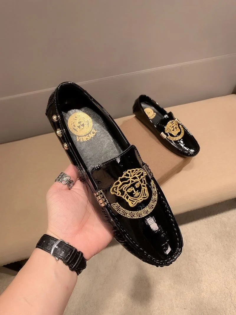 FashionForward Versace Tods Shoes 37197