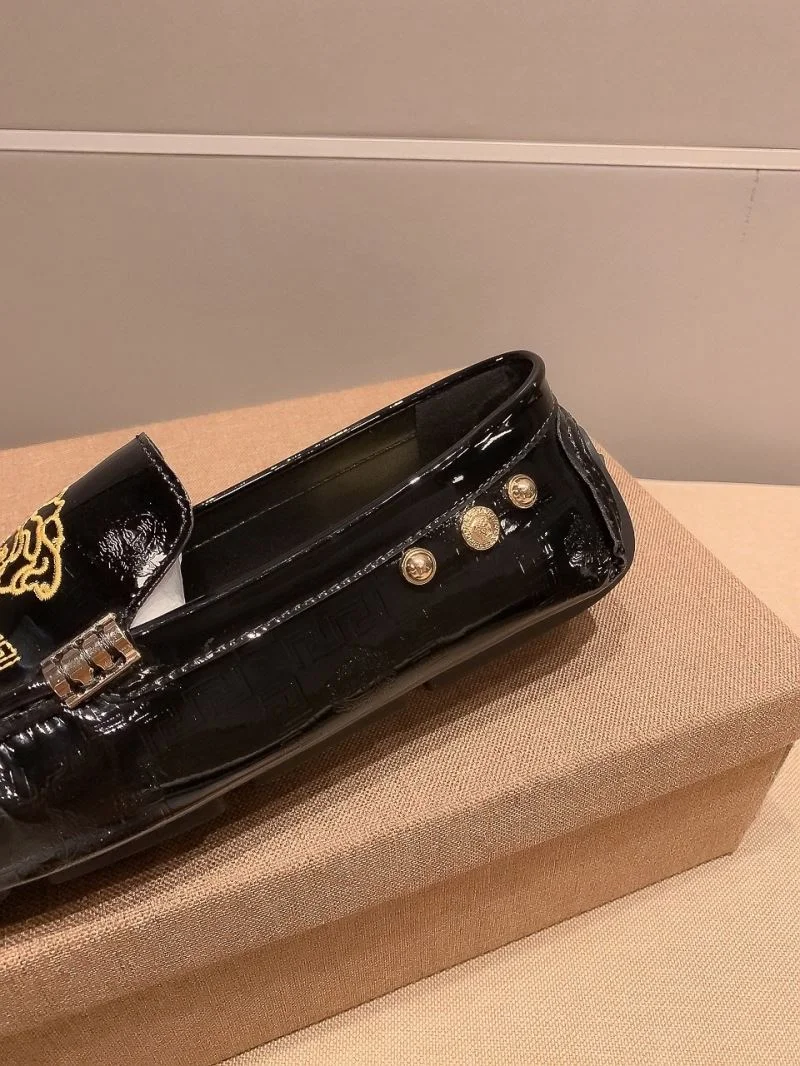 FashionForward Versace Tods Shoes 37197