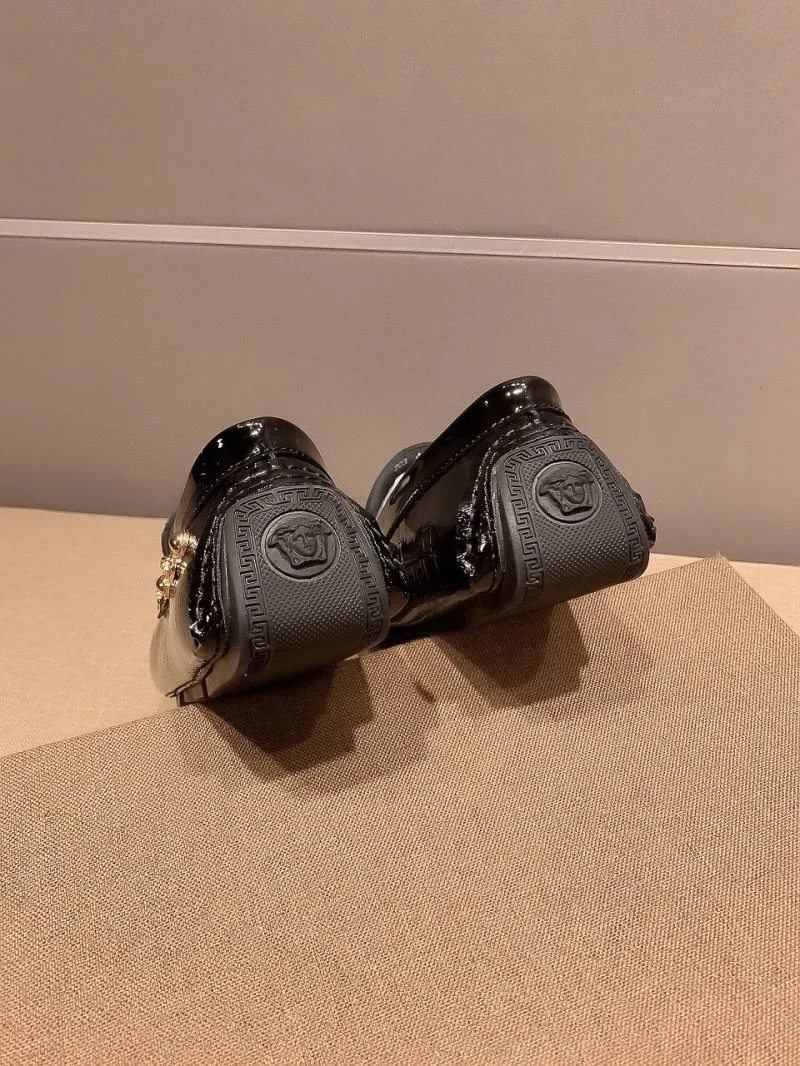 FashionForward Versace Tods Shoes 37197