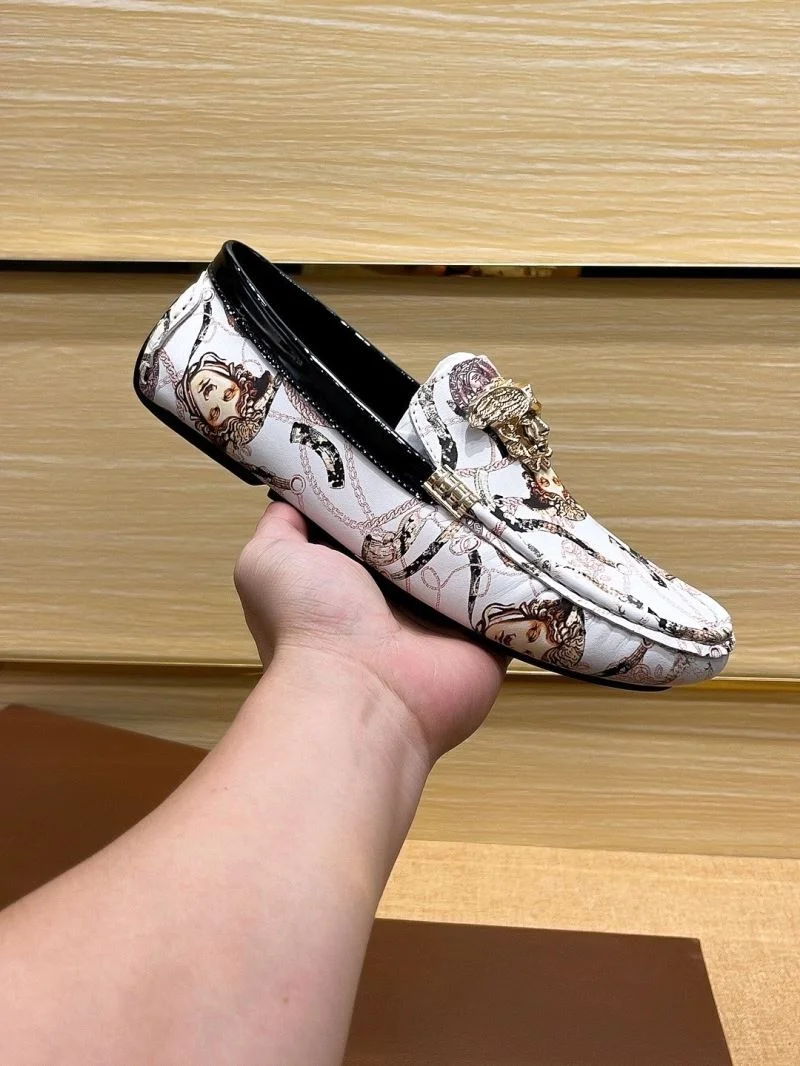 Versace Tods Shoes Neat 37191