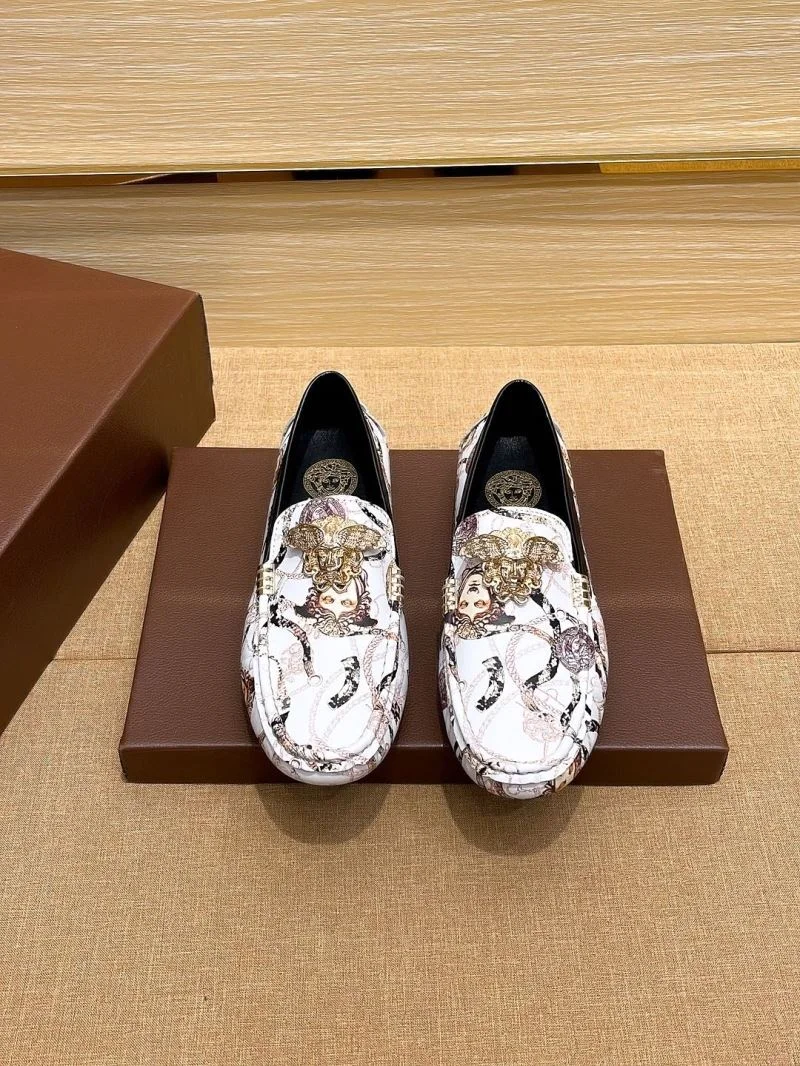 Versace Tods Shoes Neat 37191