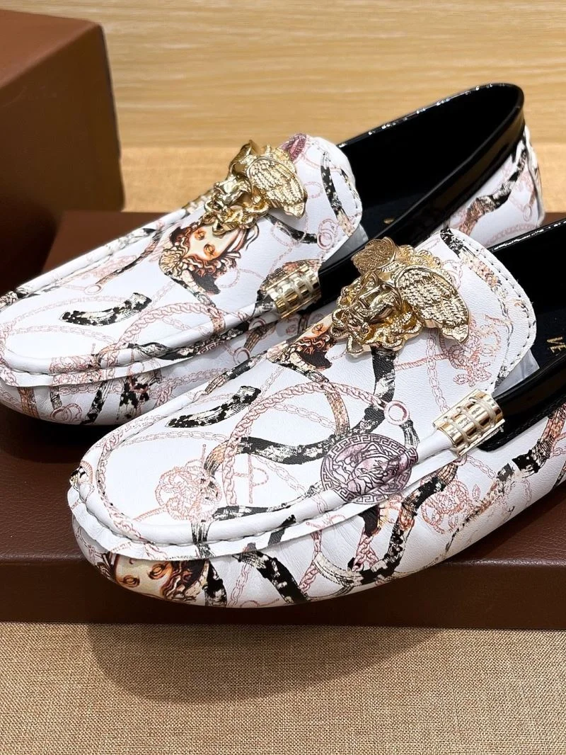 Versace Tods Shoes Neat 37191