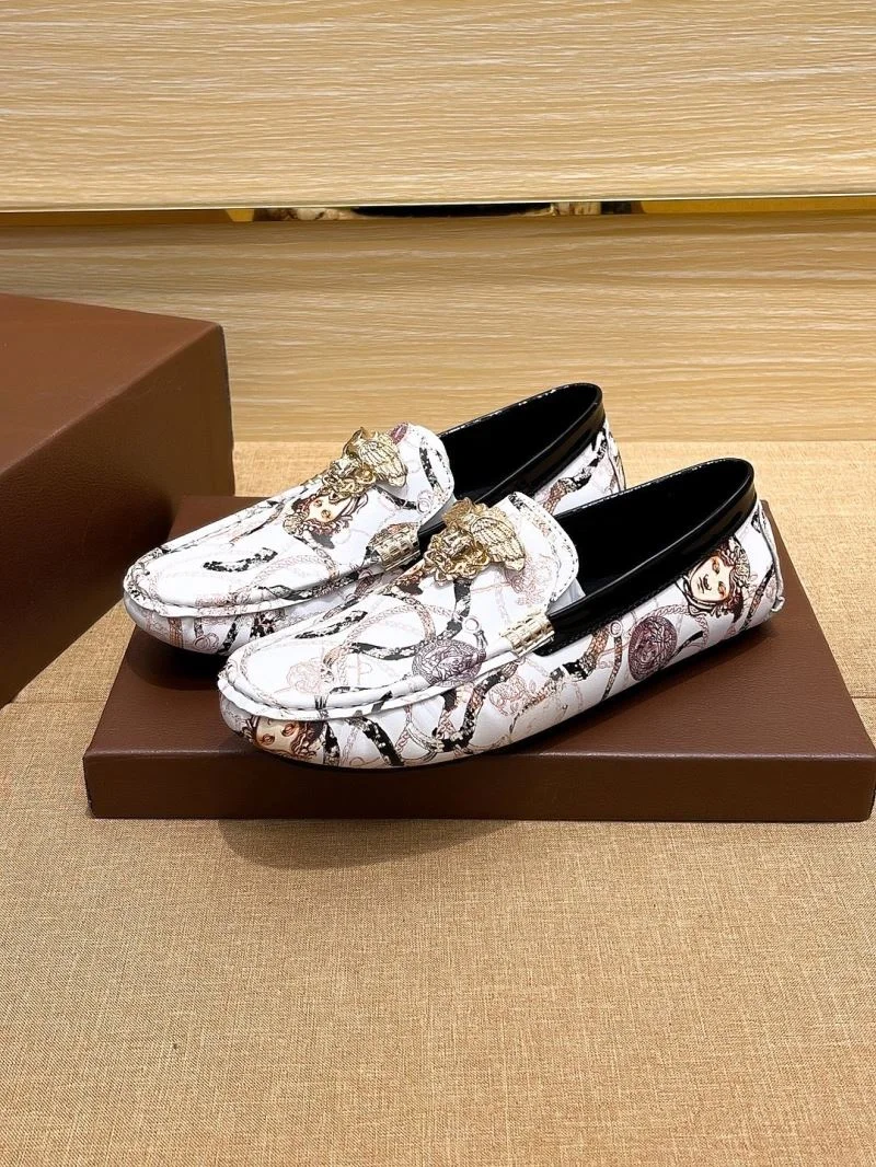 Versace Tods Shoes Neat 37191