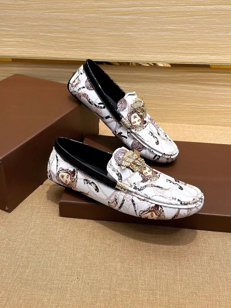 Versace Tods Shoes Neat 37191