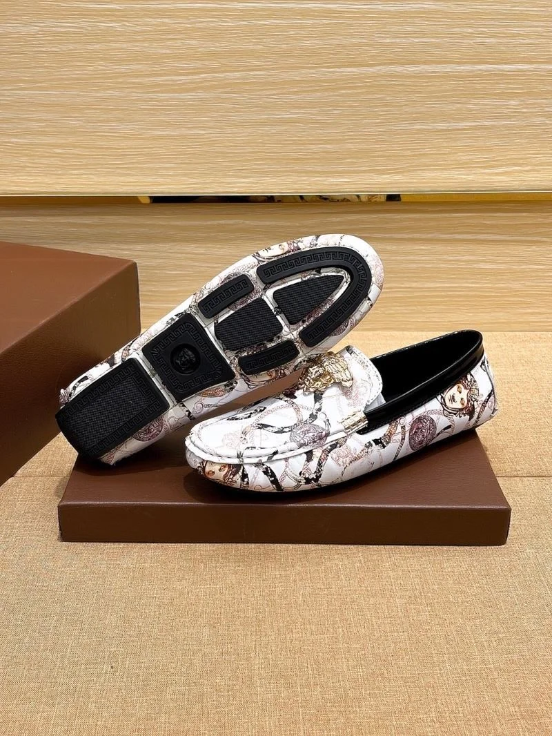 Versace Tods Shoes Neat 37191