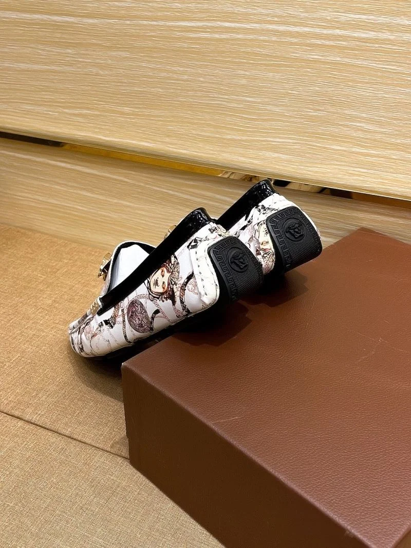 Versace Tods Shoes Neat 37191