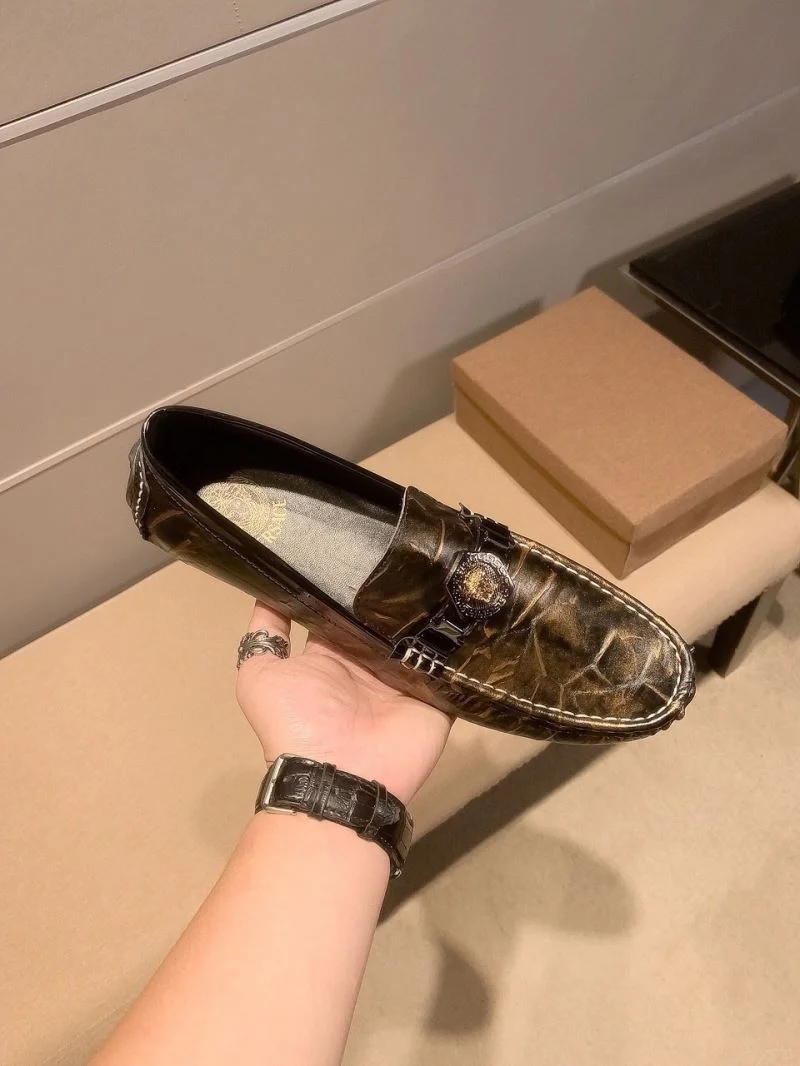 Versace Tods Shoes Unisex 37190