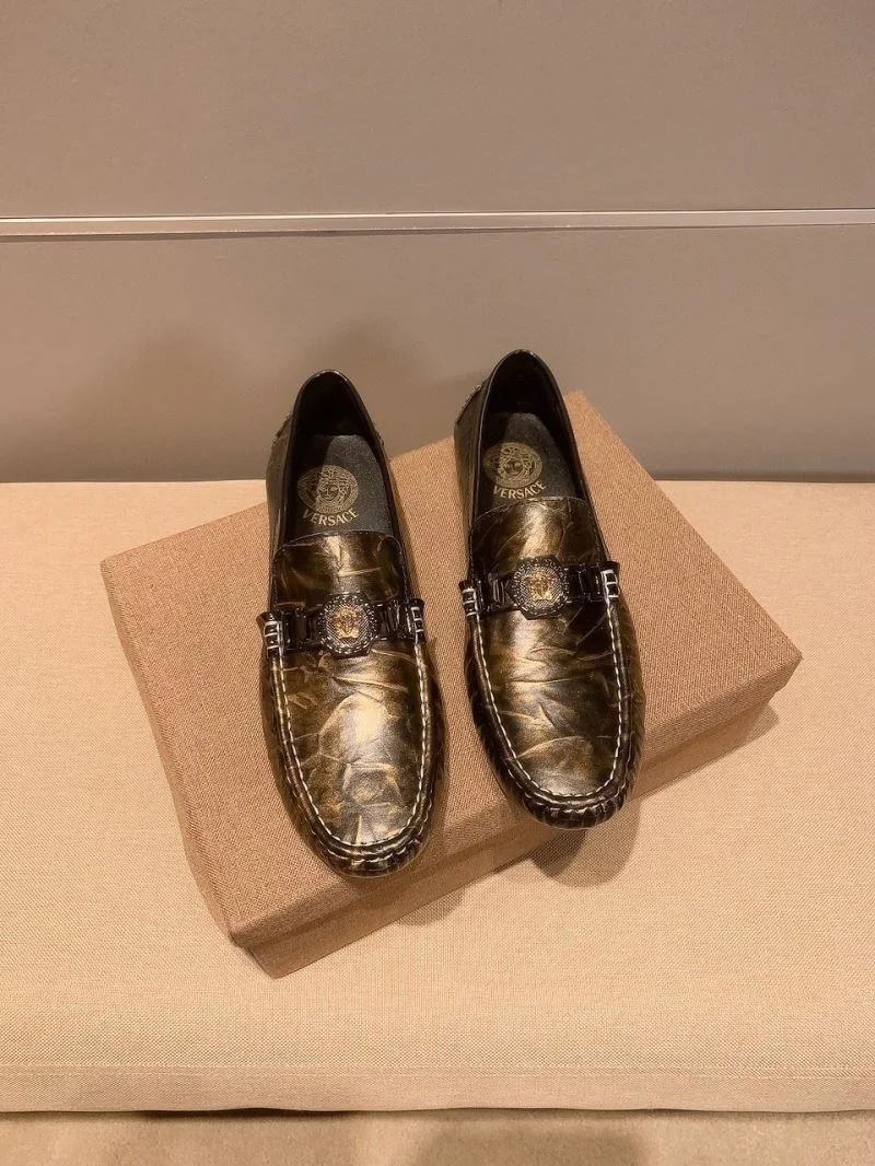 Versace Tods Shoes Unisex 37190