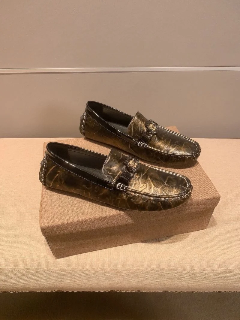 Versace Tods Shoes Unisex 37190
