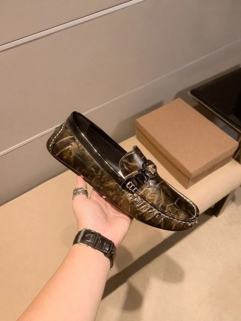 Versace Tods Shoes Unisex 37190