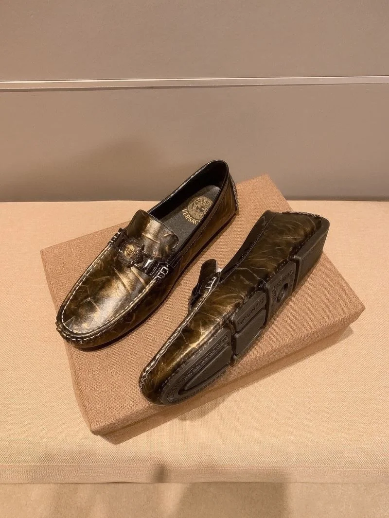 Versace Tods Shoes Unisex 37190