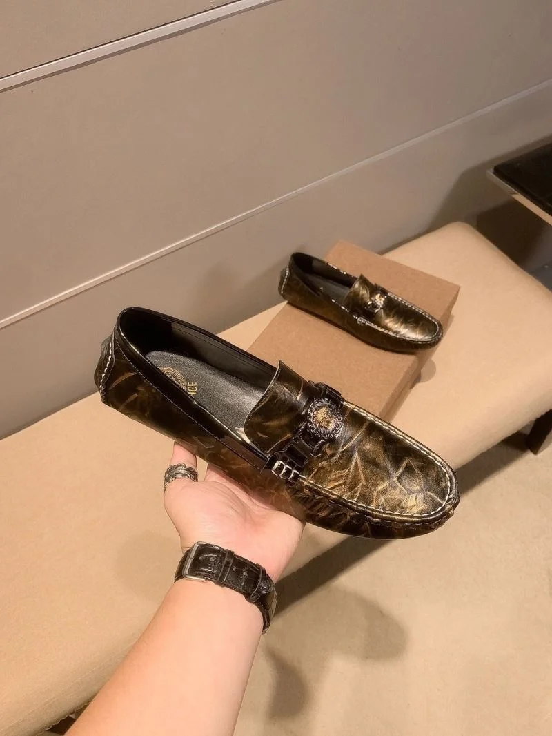 Versace Tods Shoes Unisex 37190