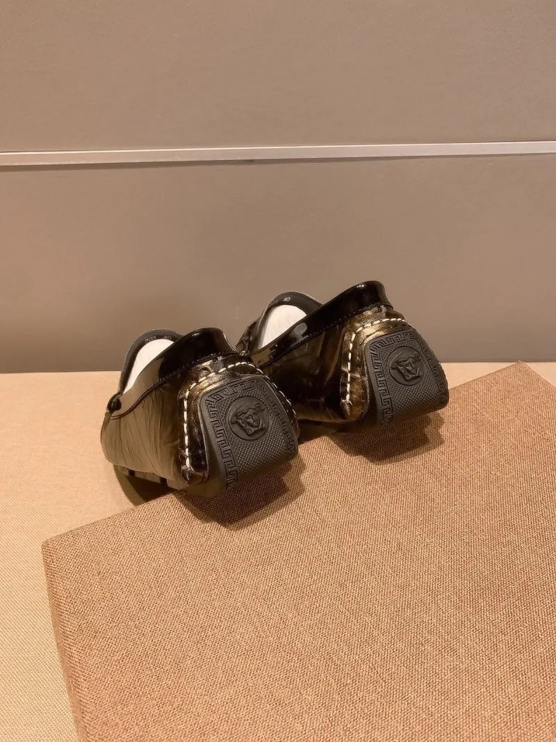 Versace Tods Shoes Unisex 37190