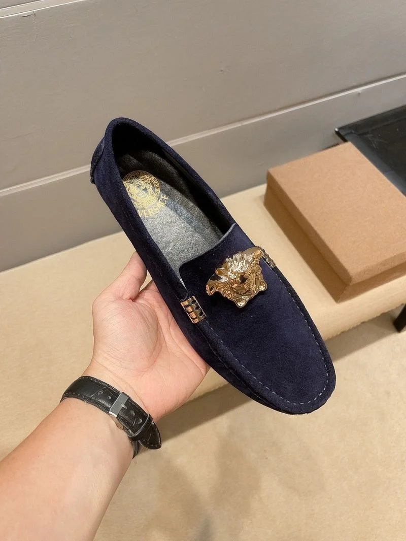 Sporty Versace Tods Shoes 37203