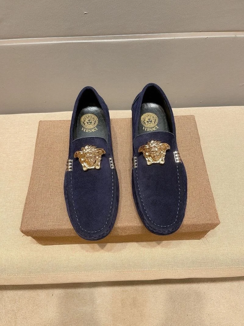Sporty Versace Tods Shoes 37203