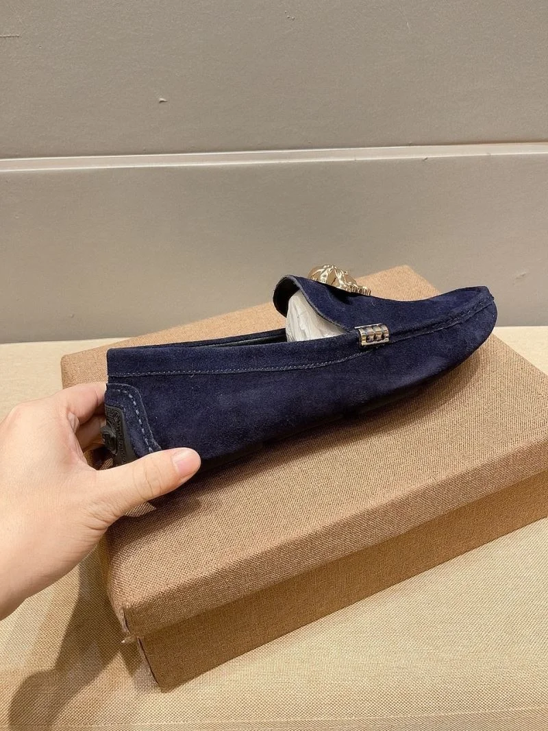 Sporty Versace Tods Shoes 37203