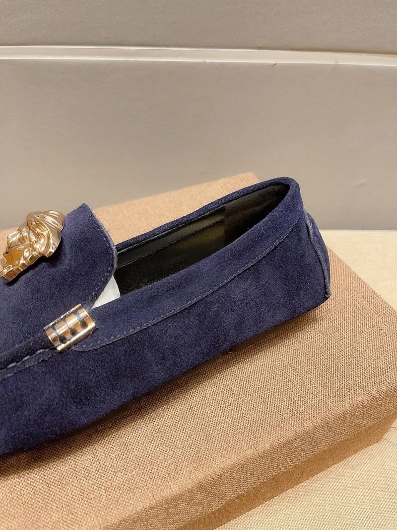 Sporty Versace Tods Shoes 37203